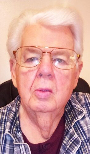 Edward O. Jones 1943-2025